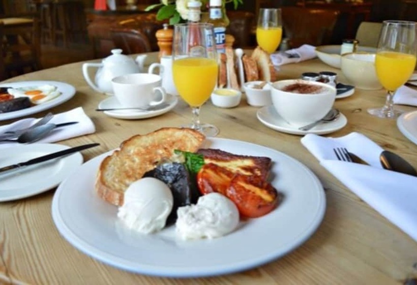 فندق صغير The Bunk Inn