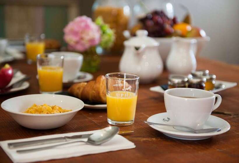 فندق صغير The Bunk Inn