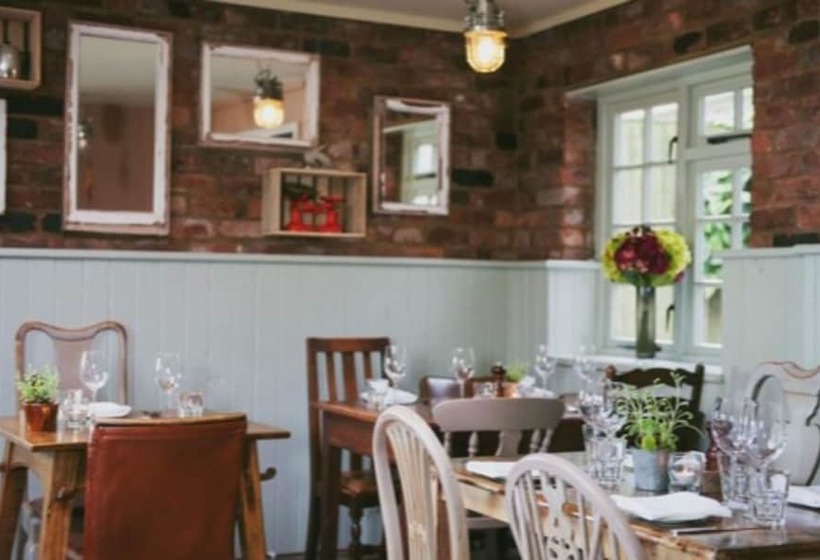 فندق صغير The Bunk Inn