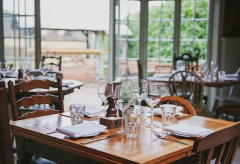 فندق صغير The Bunk Inn