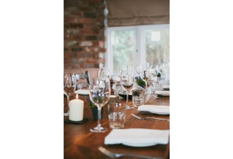 فندق صغير The Bunk Inn