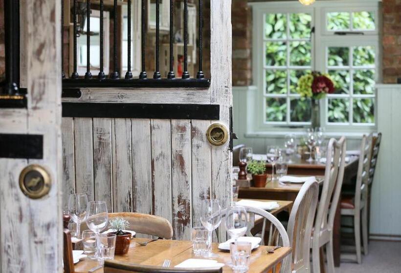 فندق صغير The Bunk Inn