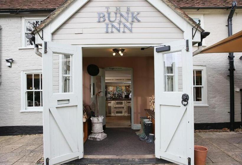 فندق صغير The Bunk Inn