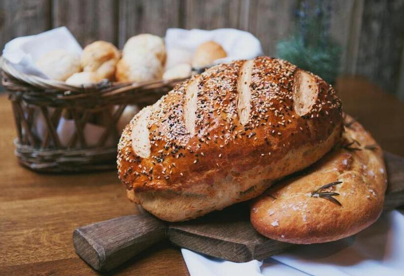 فندق صغير The Bunk Inn