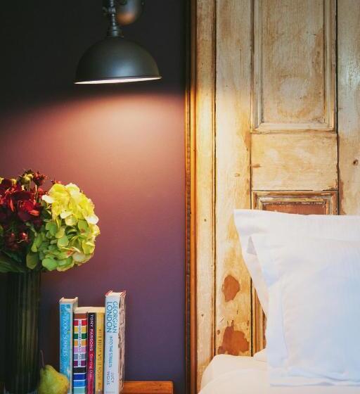 فندق صغير The Bunk Inn