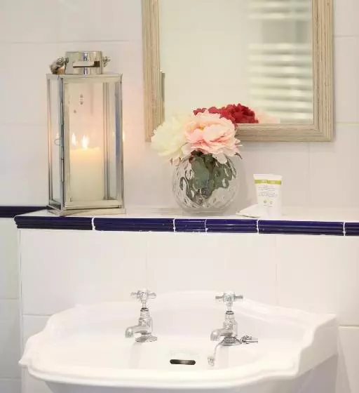 Retkeilymaja The Bunk Inn