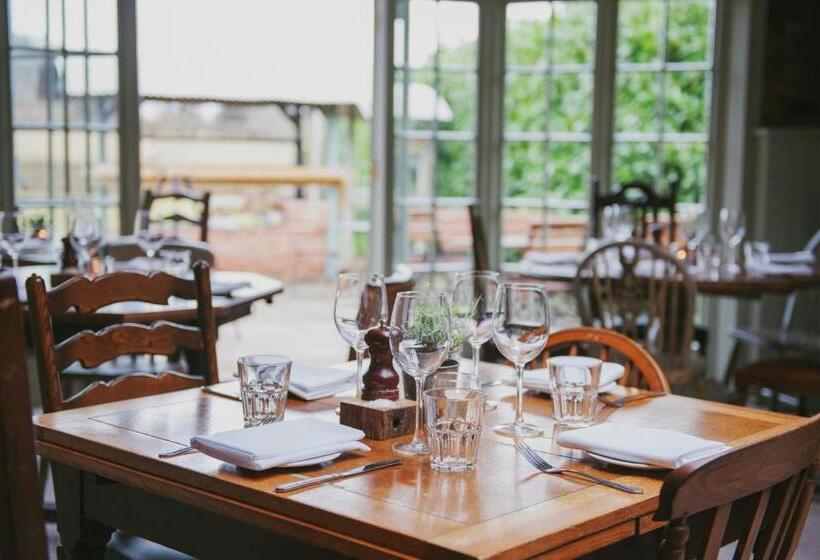 فندق صغير The Bunk Inn