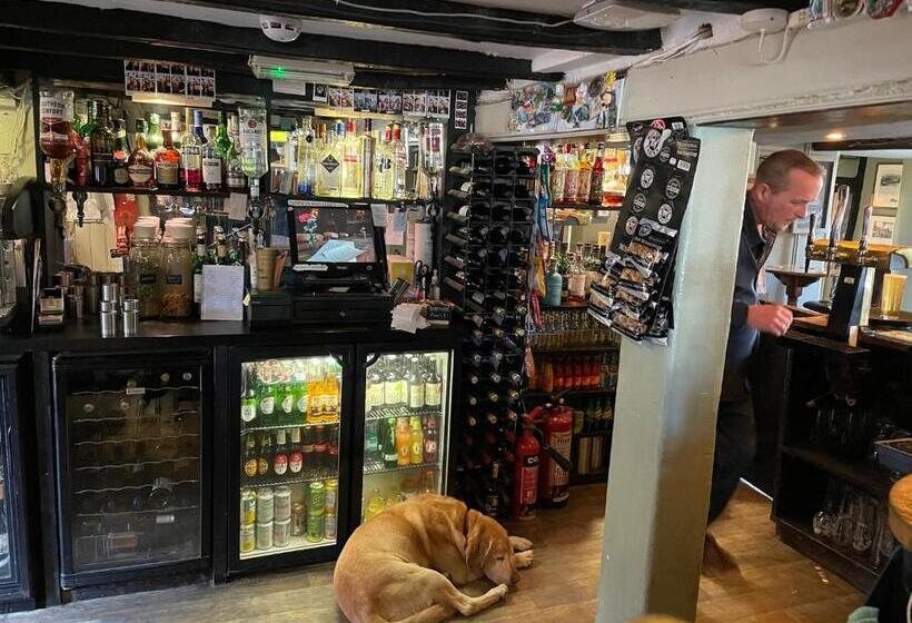 فندق صغير The Windmill Inn