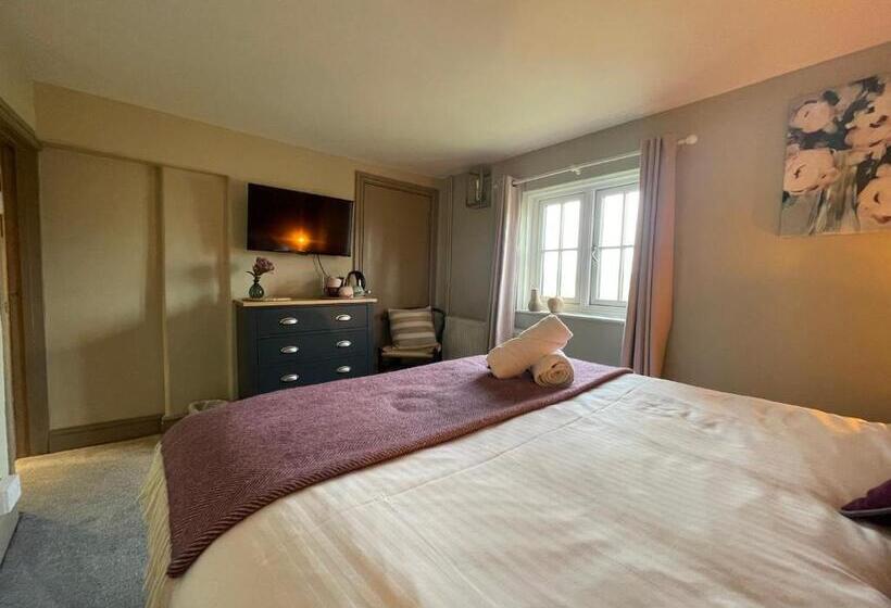 فندق صغير The Windmill Inn