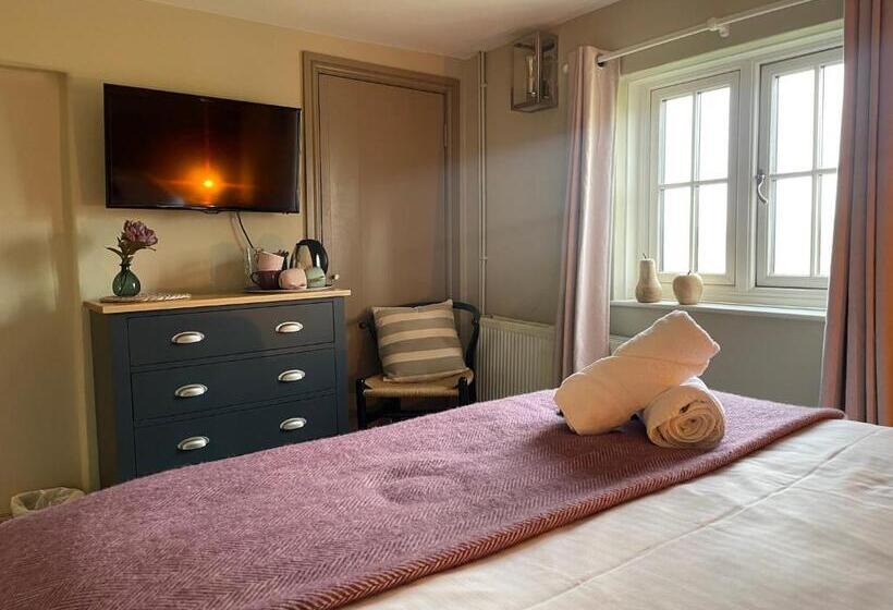 فندق صغير The Windmill Inn