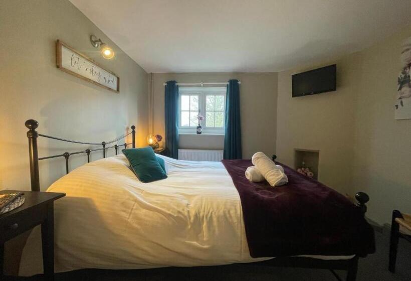 فندق صغير The Windmill Inn