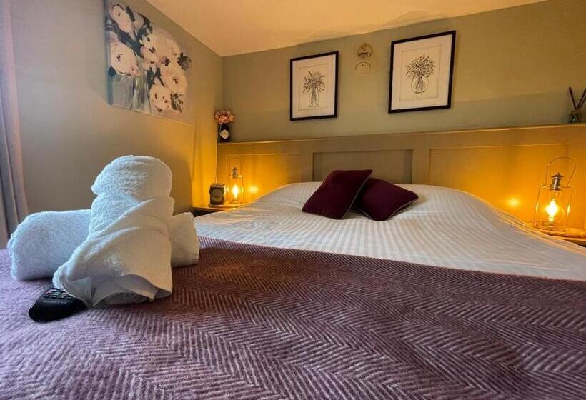 فندق صغير The Windmill Inn