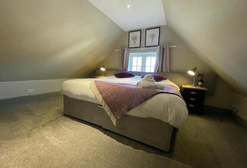 فندق صغير The Windmill Inn