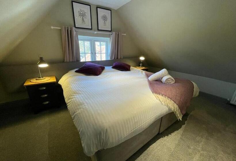 فندق صغير The Windmill Inn