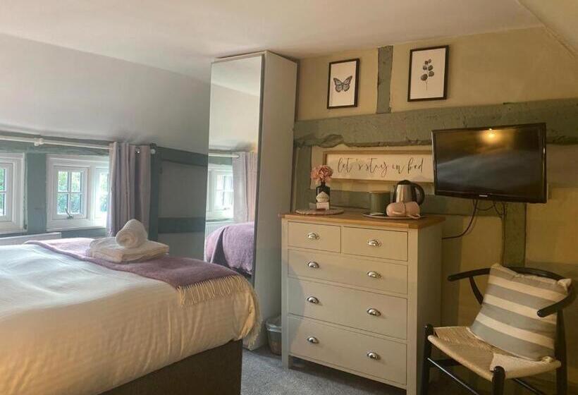 فندق صغير The Windmill Inn