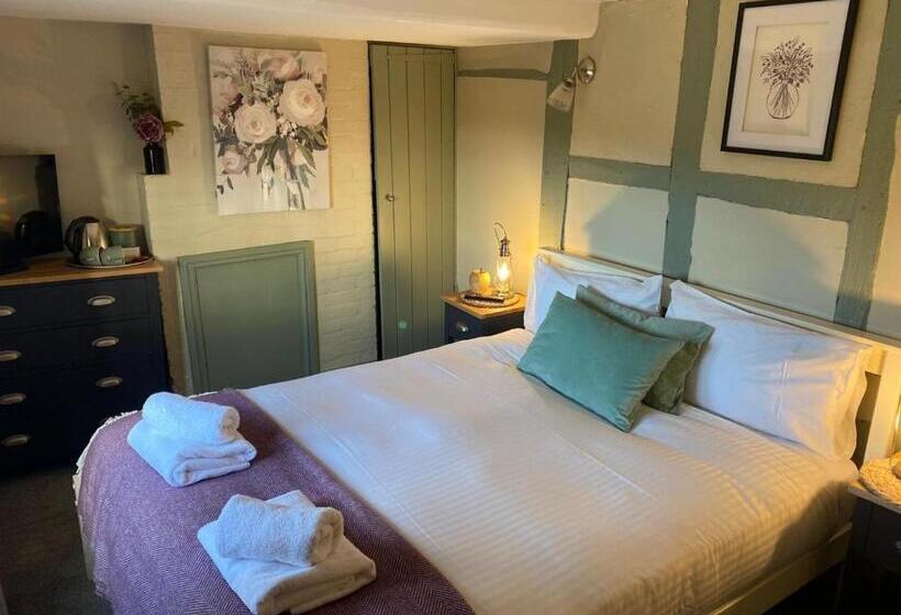 فندق صغير The Windmill Inn