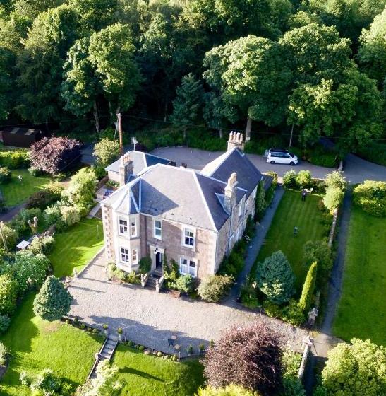 Arden House B&b And Self Catering