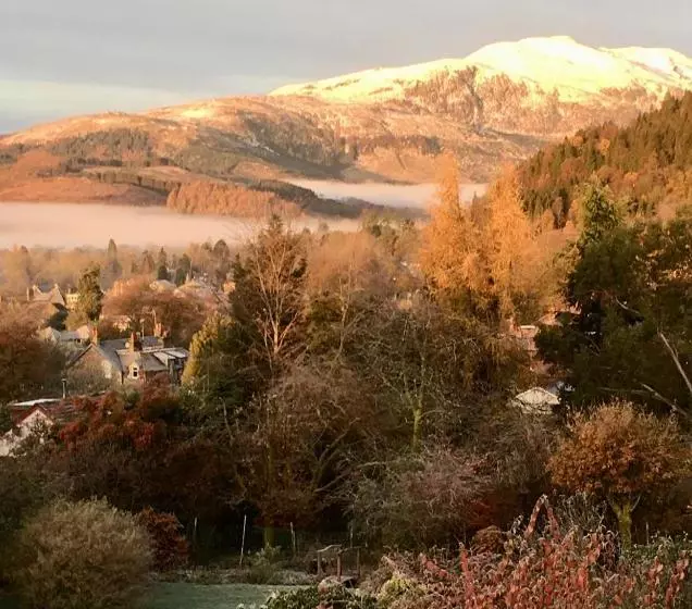 Arden House B&b And Self Catering