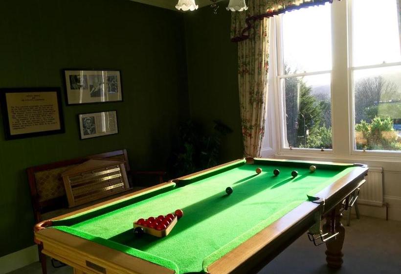 Arden House B&b And Self Catering