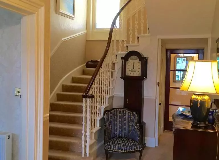 Arden House B&b And Self Catering