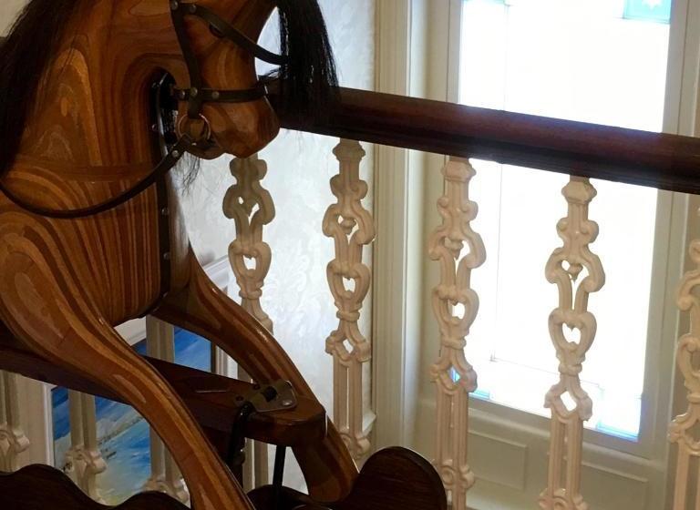 Arden House B&b And Self Catering