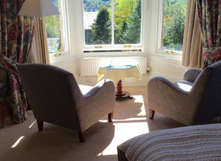 Arden House B&b And Self Catering