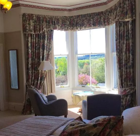 Arden House B&b And Self Catering