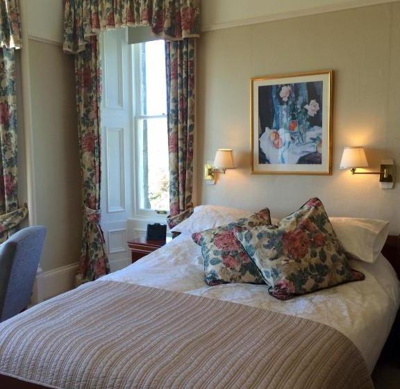 Arden House B&b And Self Catering