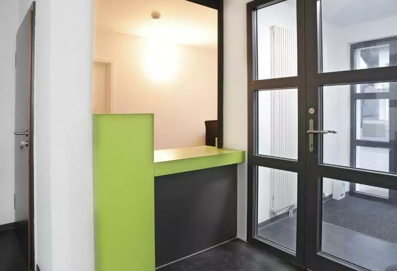 Bestprice Hotel Eschweiler