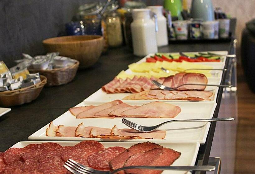 Bestprice Hotel Eschweiler