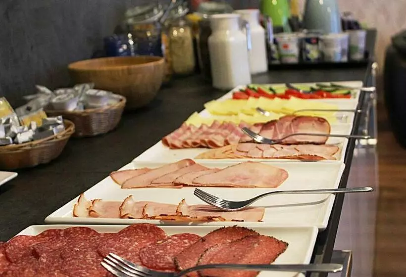 Bestprice Hotel Eschweiler