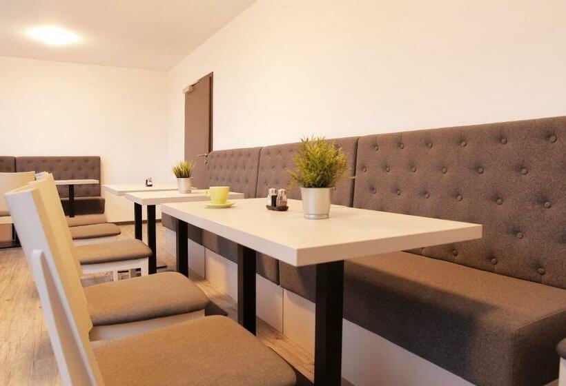 Bestprice Hotel Eschweiler