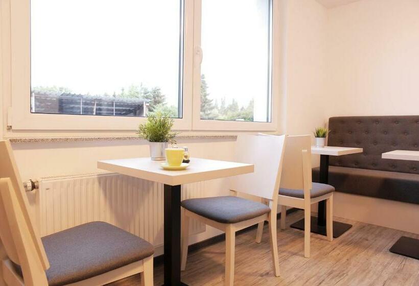 Bestprice Hotel Eschweiler