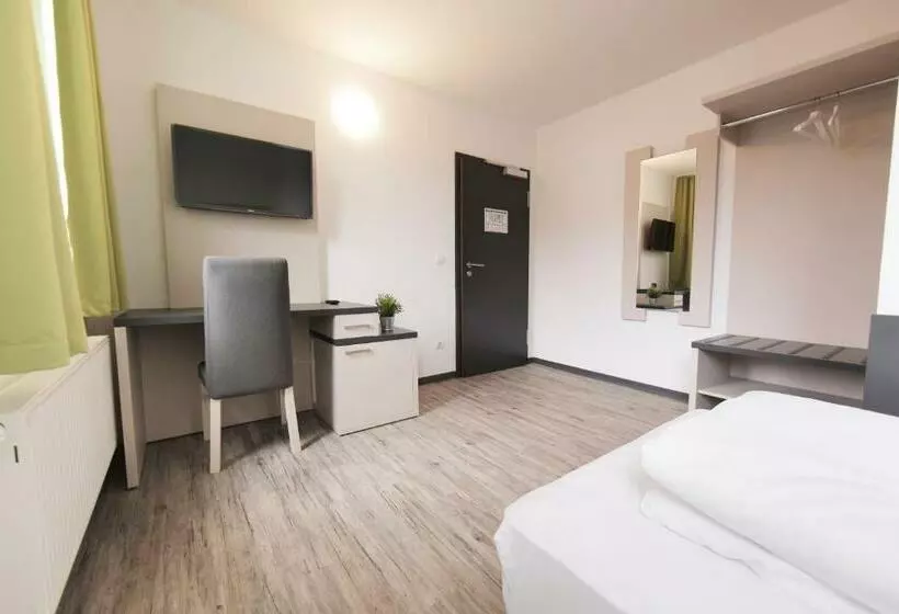 Bestprice Hotel Eschweiler