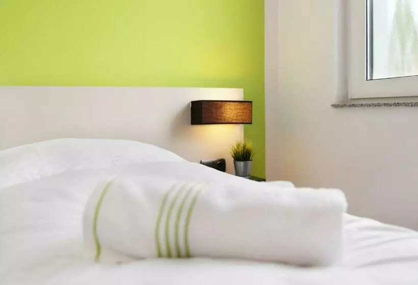 Bestprice Hotel Eschweiler