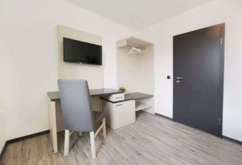 Bestprice Hotel Eschweiler