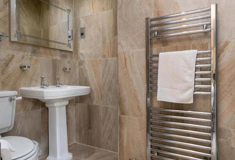 膳宿费 Afon Rhaiadr Country House