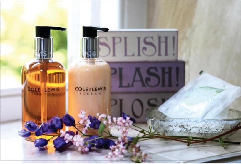 膳宿费 Afon Rhaiadr Country House