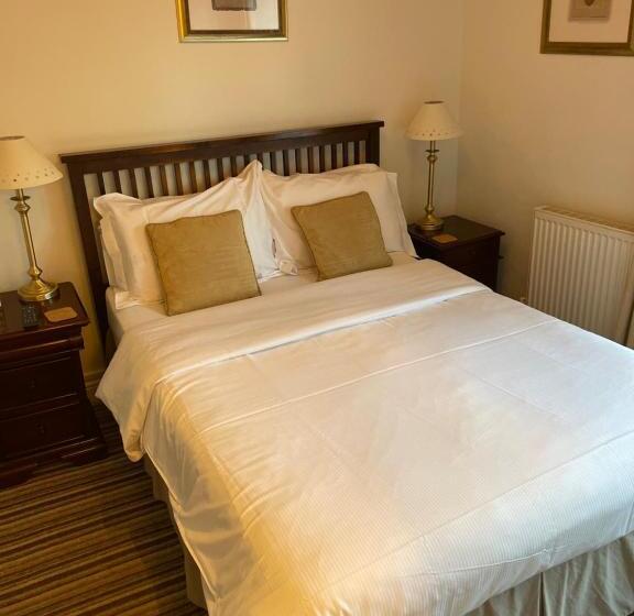 بنسيون Corncroft Guest House