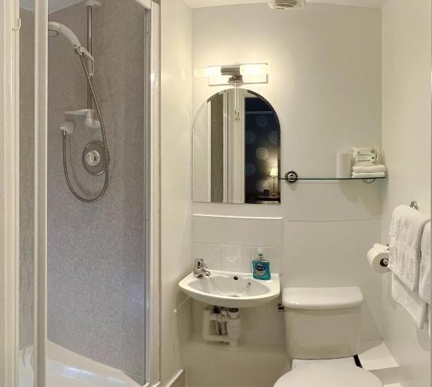 پانسیون Crioch Guest House