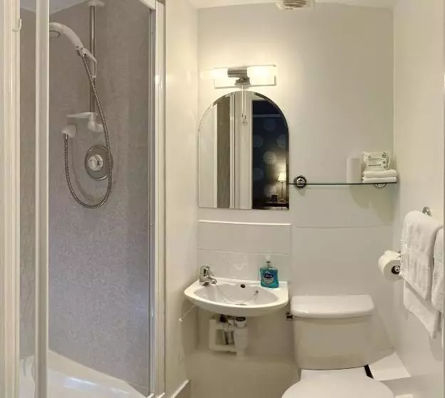 Majatalo Crioch Guest House