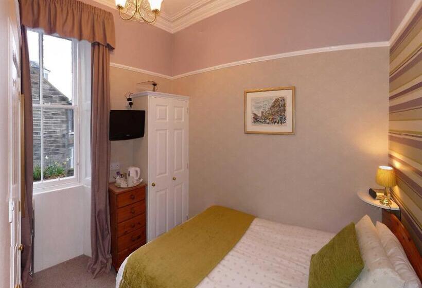 پانسیون Crioch Guest House