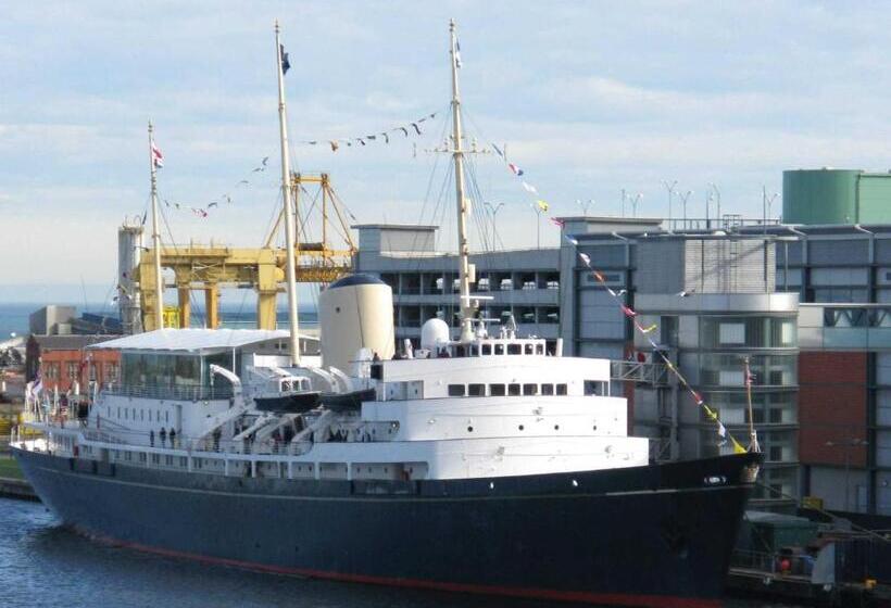 پانسیون Crioch Guest House