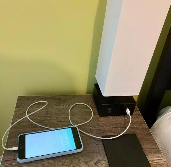 Pension Derrin Guest House