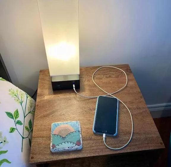 Pension Derrin Guest House