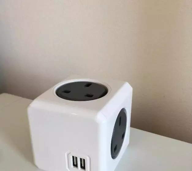 Pension Derrin Guest House