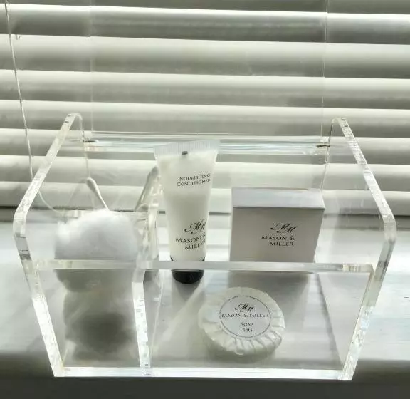 Pension Derrin Guest House