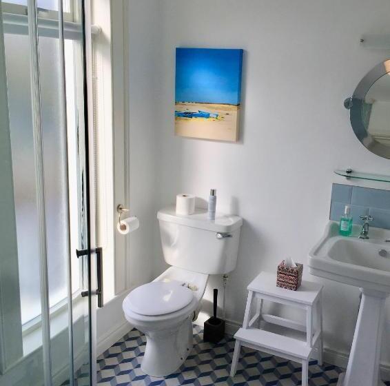 بنسيون Derrin Guest House