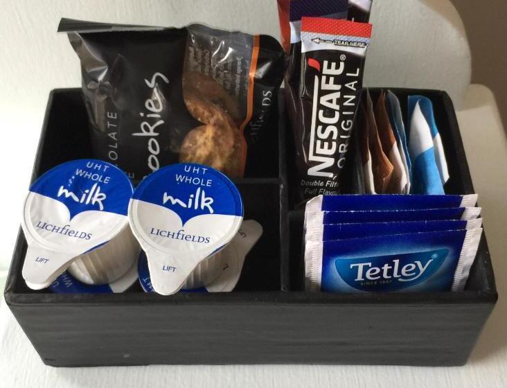 بنسيون Derrin Guest House