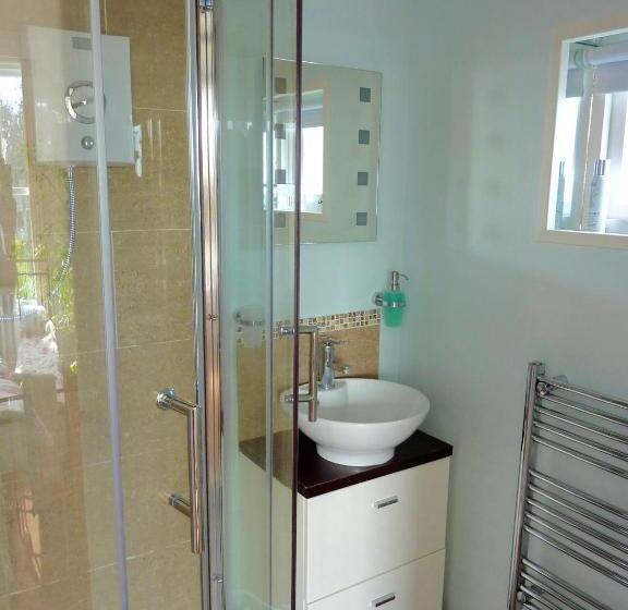 بنسيون Derrin Guest House